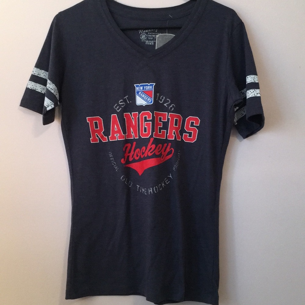 NYR Tee